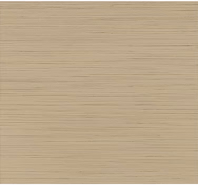 Textured neutral fabric bathroom roller blind - TenStickers