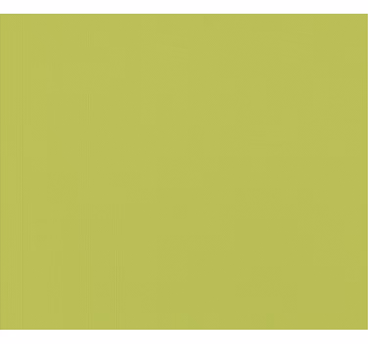 Light green office roller blind - TenStickers