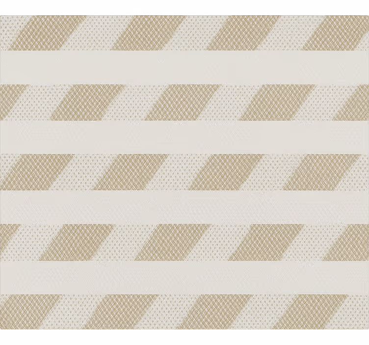 Office roller blind with arrow sheer view - TenStickers