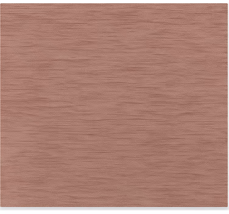 Office roller blind in modern dusty rose - TenStickers