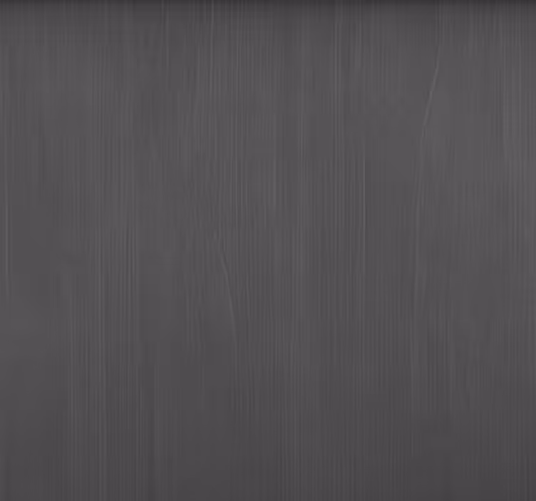 Texture and pattern roller blind midnight ash wood grain - TenStickers