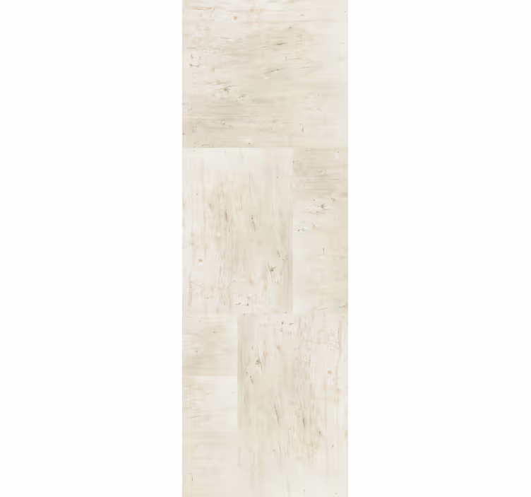 Gray roller blind with elegant stone design - TenStickers