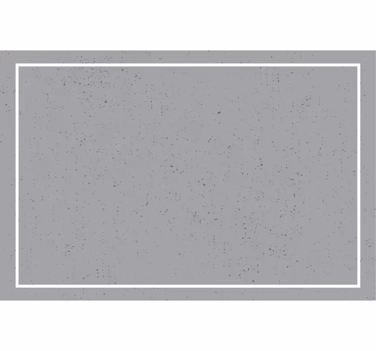 Gray roller blind in pantone 428 - TenStickers