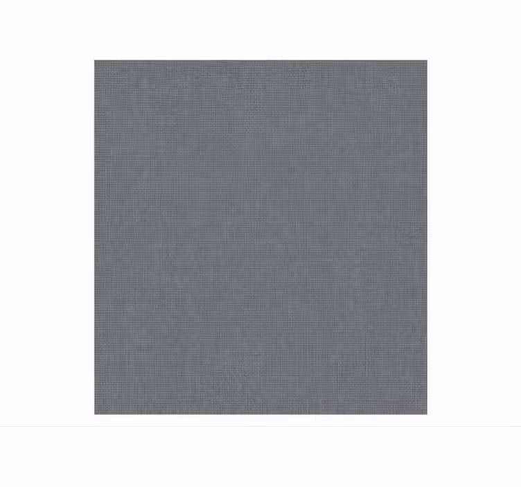 Gray roller blind simple yet elegant pattern - TenStickers