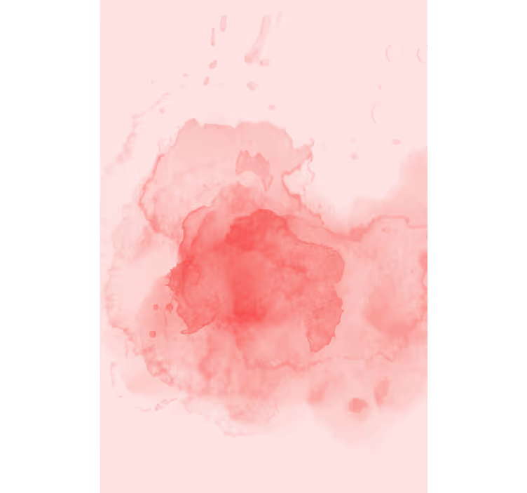 Soft Watercolor Patterns texture and pattern roller blind - TenStickers