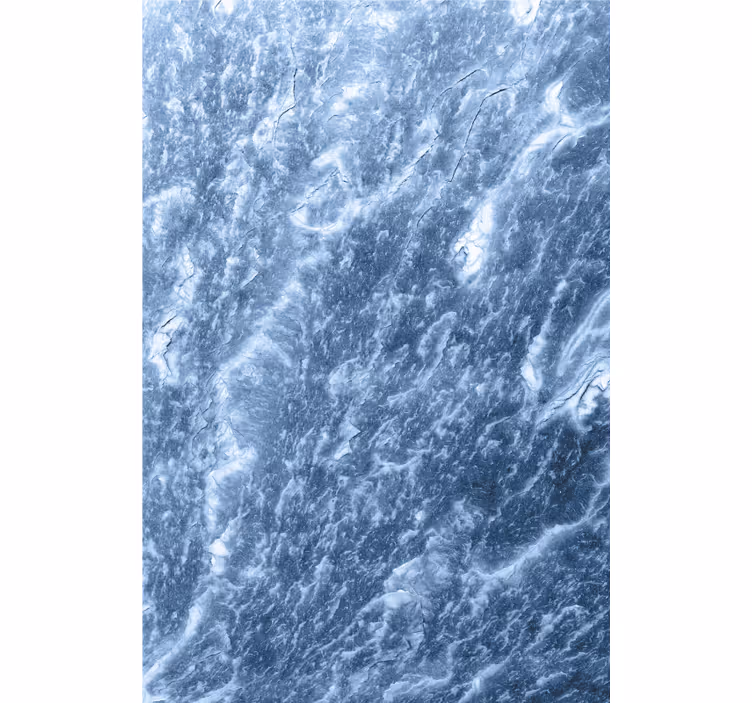 Texture and pattern roller blind marble effect - TenStickers