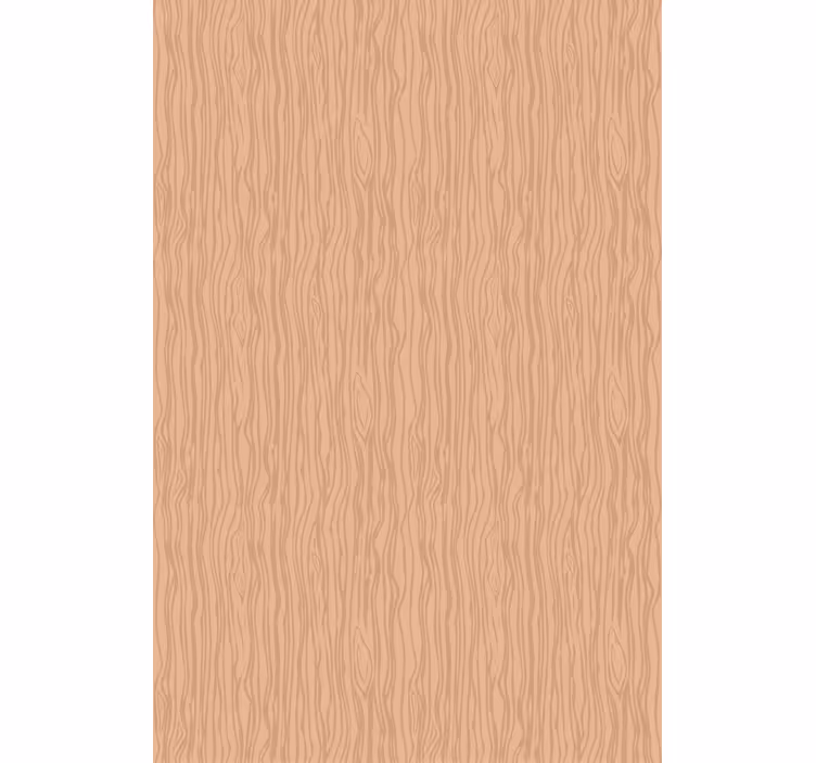 Organic timber design texture and pattern roller blind - TenStickers