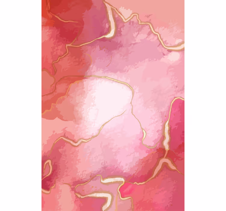 Elegant Flowing Patterns texture and pattern roller blind - TenStickers