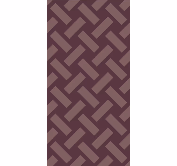 Textured Pattern texture and pattern roller blind - TenStickers