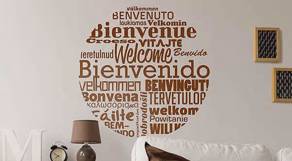Wall Quote Stickers Wall Quote Stickers