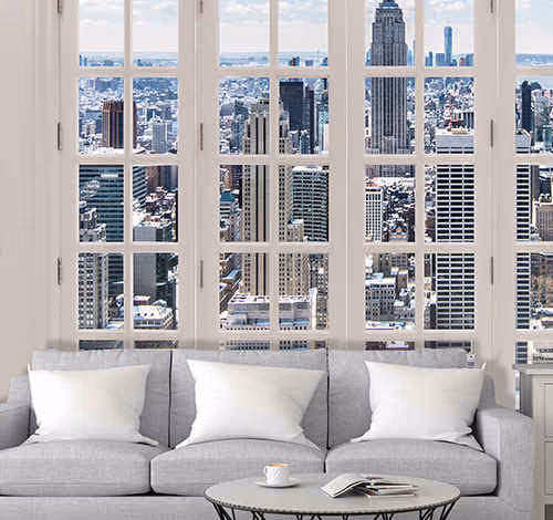 Wall Murals