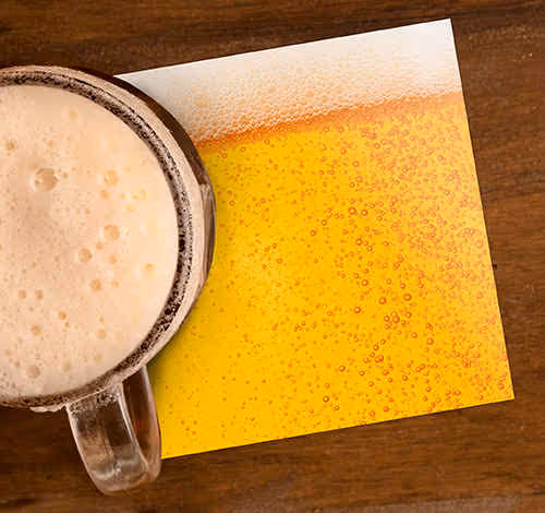 Coasters