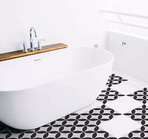 Tiles stickers