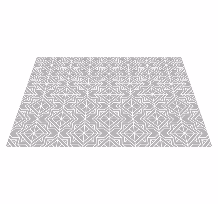 Christmas placemats for an elegant table setting - TenStickers