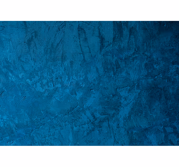 Blue mortar background Marriage Wall Murals - TenStickers