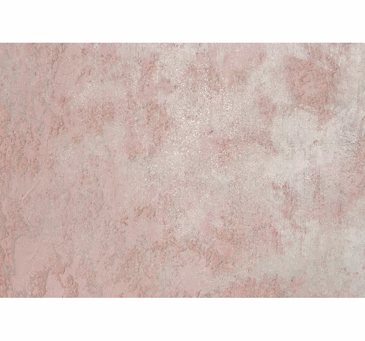 Textured peach surface wall mural - TenStickers