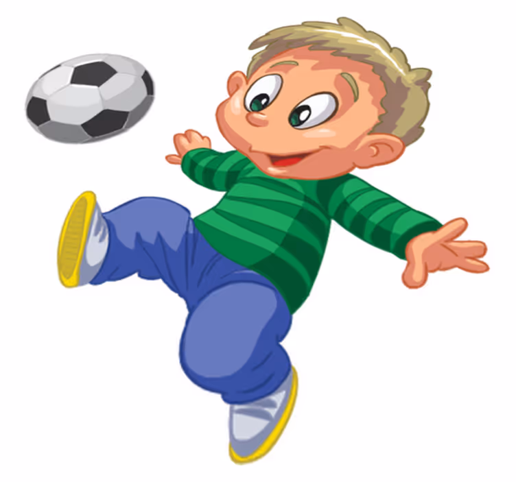 Gaming vinyl rug for kids finishing strong - TenStickers