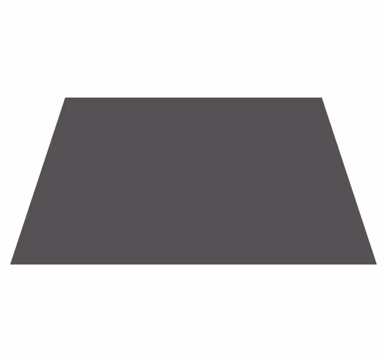 cracked pepper grey rug - TenStickers