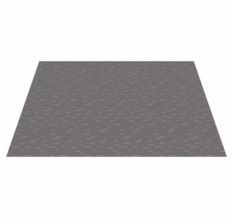 Subtle Dash Pattern texture carpet - TenStickers