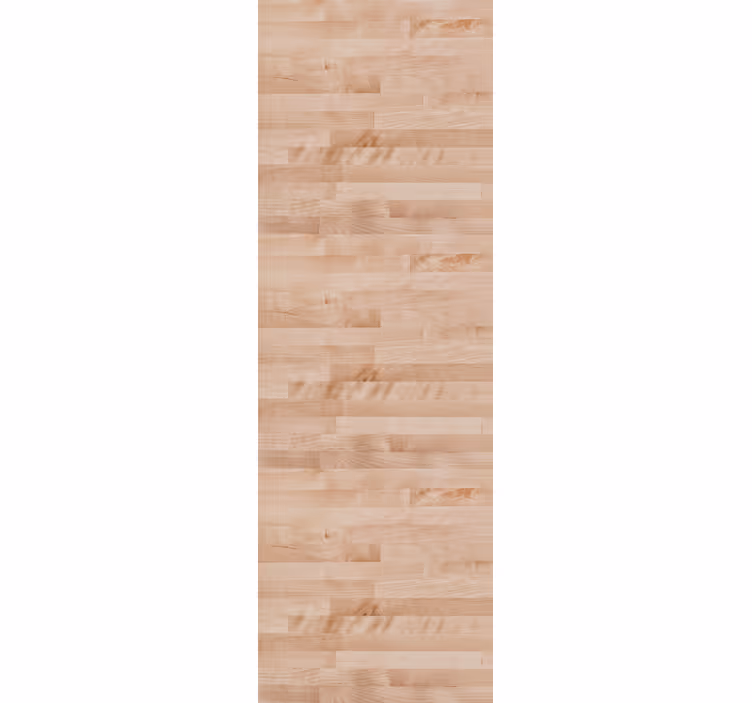 Natural Grain Texture wood wallpaper - TenStickers