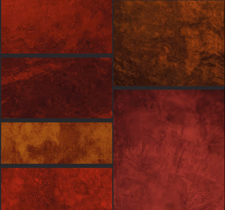 Stone Sky Stone Textured Wallpaper - TenStickers