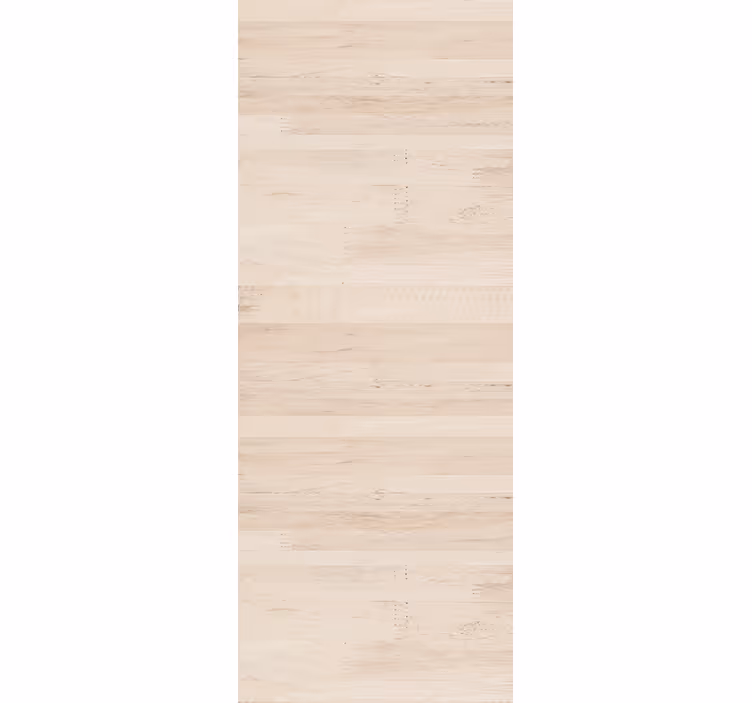 Wood wallpaper light graceful design - TenStickers