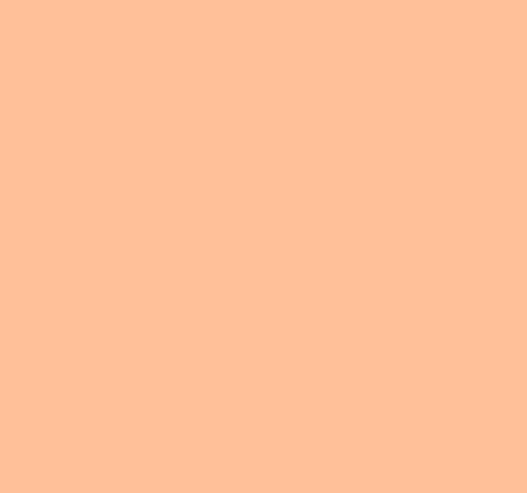 Living room wallpaper peach fuzz texture design - TenStickers