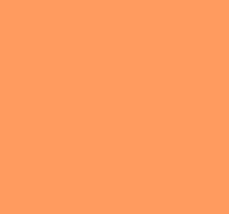 Apricot crush texture pattern wallpaper - TenStickers