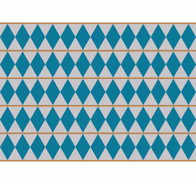 Office wallpaper in swedish design - TenStickers