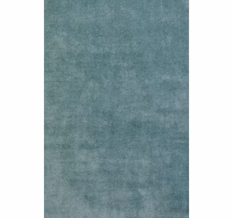 Marble wallpaper in soft teal shade - TenStickers