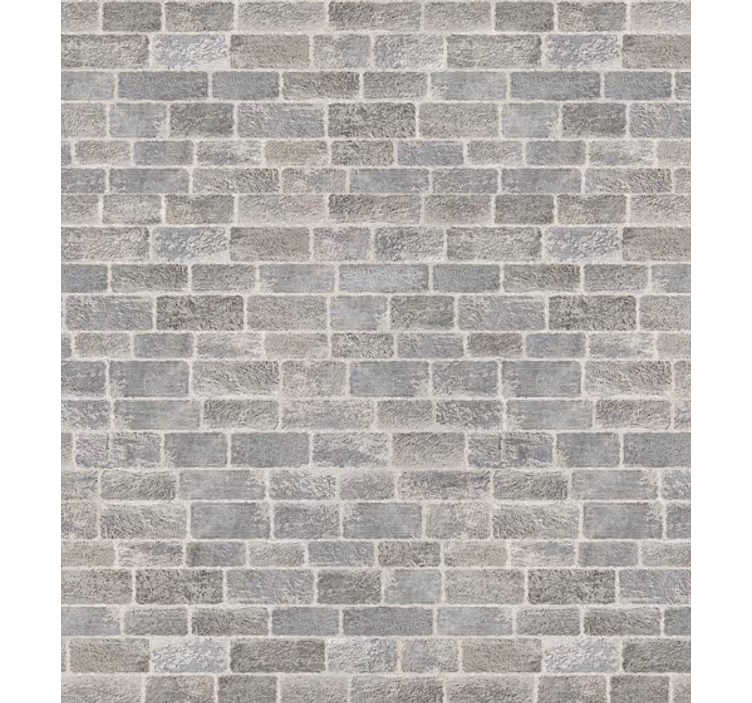 Stone wallpaper stone design - TenStickers