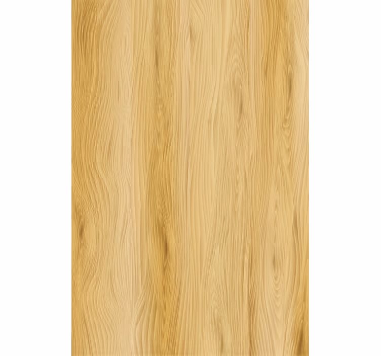 Texture pattern wallpaper organic timber grain - TenStickers