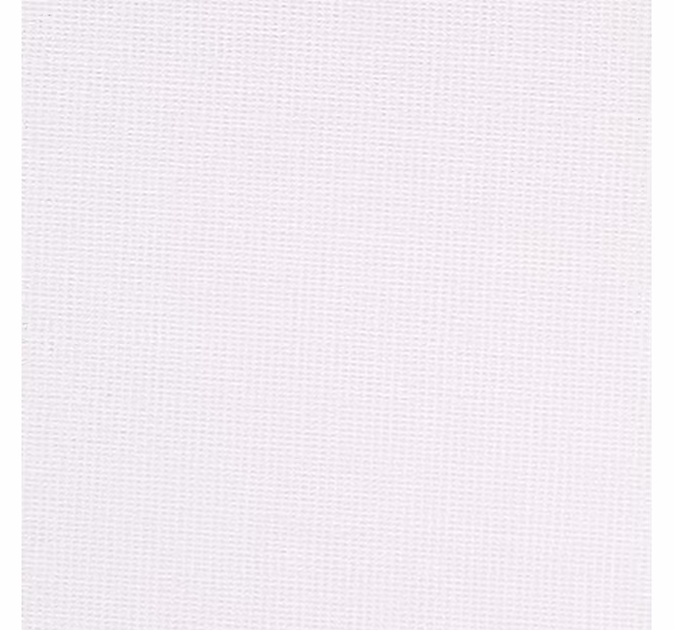 Office wallpaper in sheer white translucence - TenStickers