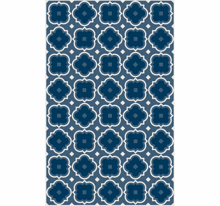 Kitchen wallpaper decorative tile design - TenStickers