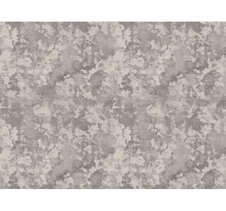 Master bedroom wallpaper industrial concrete look - TenStickers