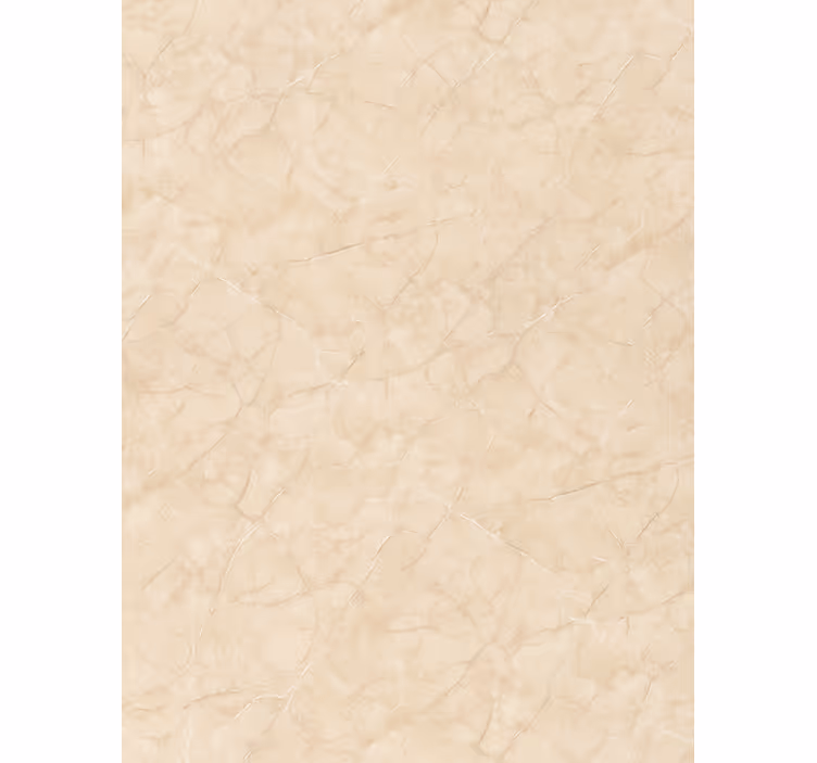 Master bedroom wallpaper light marble design - TenStickers