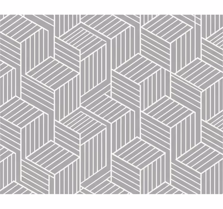 Textured wallpaper white structure b07nyfmpfc - TenStickers