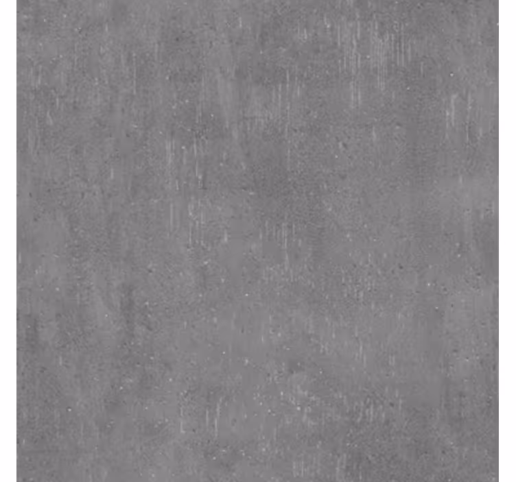 Metal wallpaper concrete texture vinyl piece - TenStickers