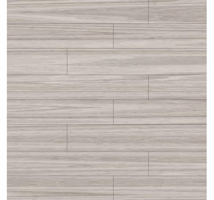 Rustic wallpaper wood pattern light tones sticker - TenStickers