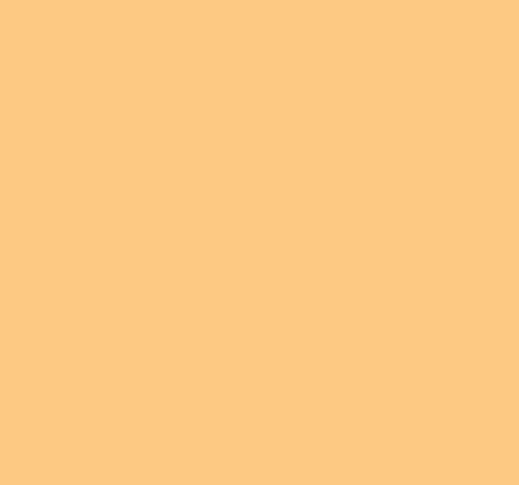 Beige wallpaper in soft beige tones - TenStickers