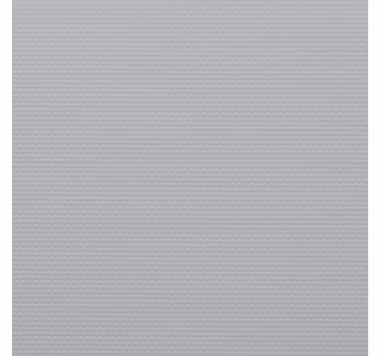 Gray wallpaper in grey blackout design - TenStickers