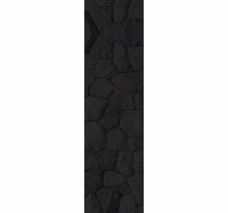 Textured Stone stone wallpaper - TenStickers