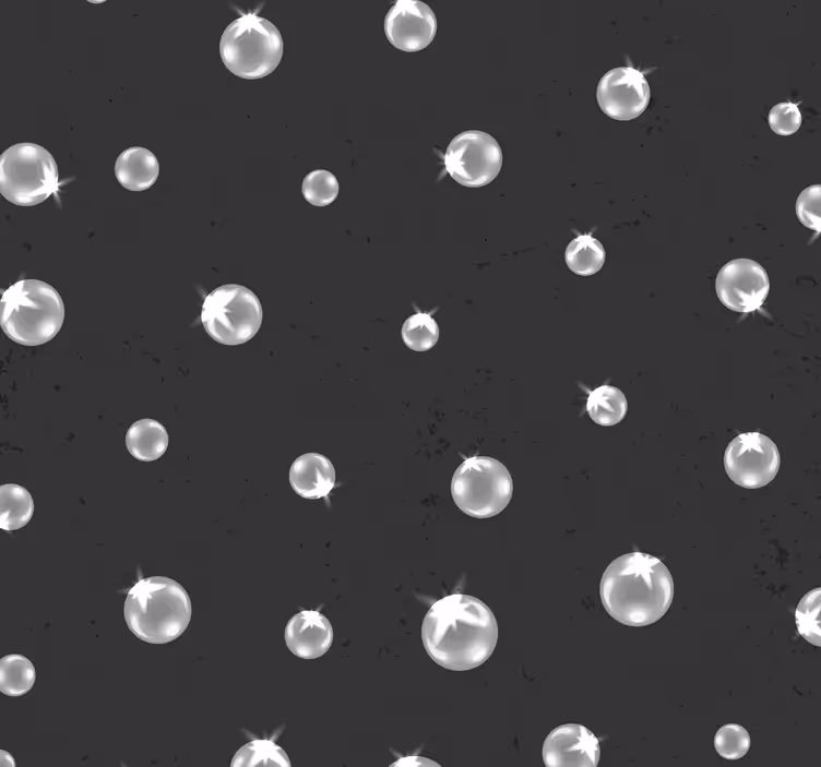 Polka Dot Ambiance polka dots wallpaper - TenStickers