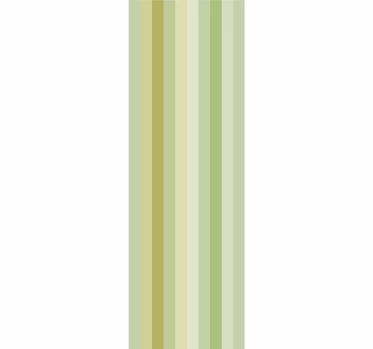 Soothing Striped Background striped wallpaper - TenStickers