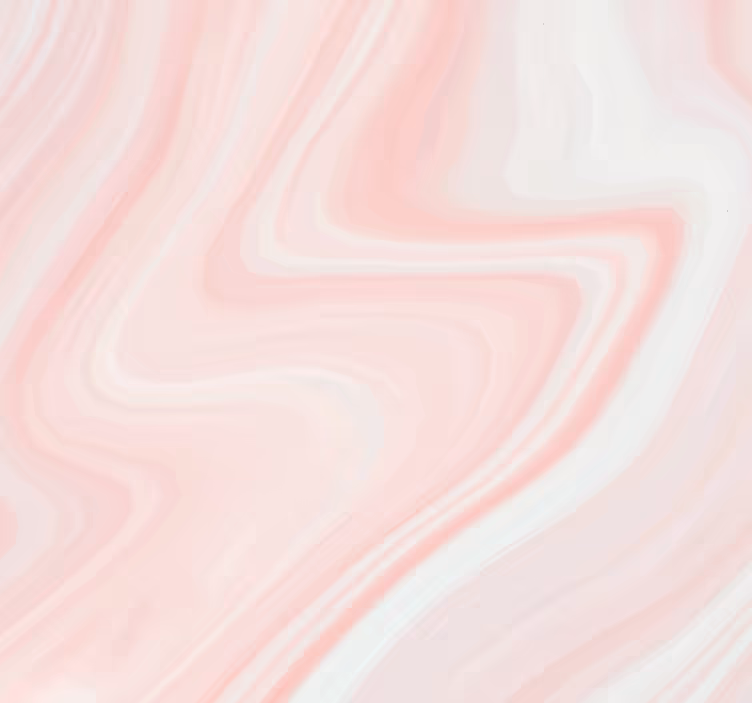 Marbled Pink Elegance marble wallpaper - TenStickers