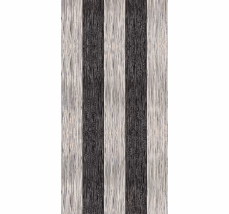 Elegant Striped Design striped wallpaper - TenStickers