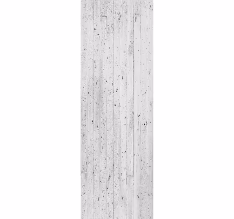 Weathered Wood wood wallpaper - TenStickers