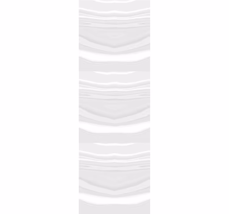 Wavy Line Patterns abstract wallpaper - TenStickers