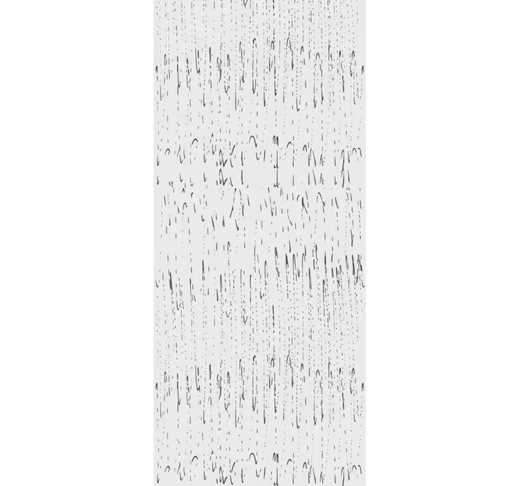 Texture pattern wallpaper vertical stripe design - TenStickers