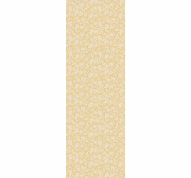 "Chawton Vine" Baroque wallpaper - TenStickers